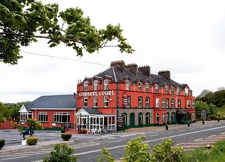 Hotel Corbett Court 3*
