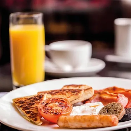 Corbett Court Hotel Fermoy