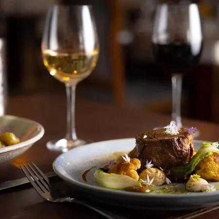 Hotel Corbett Court Fermoy