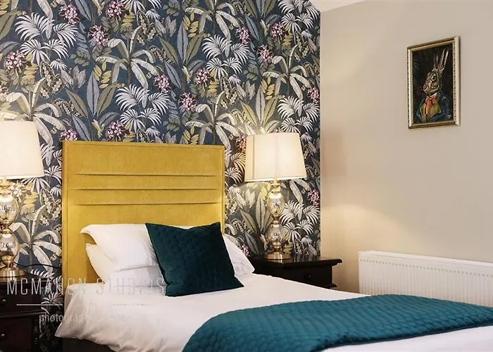 Corbett Court 3* Fermoy