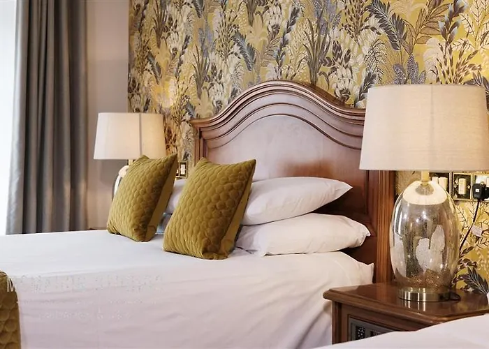 Corbett Court 3* Fermoy