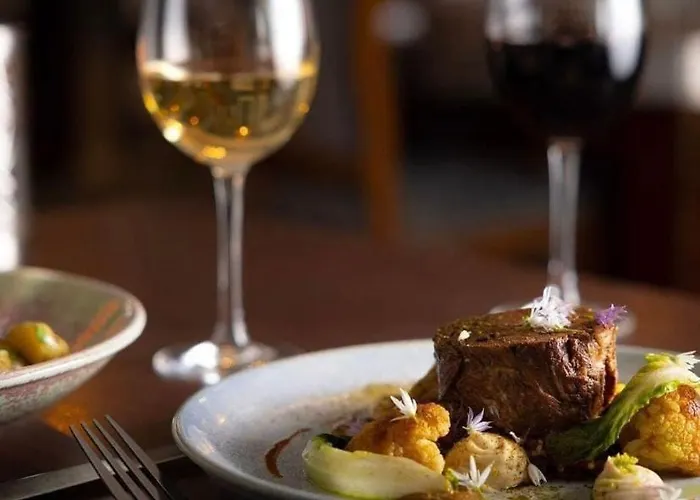 Hotel Corbett Court Fermoy